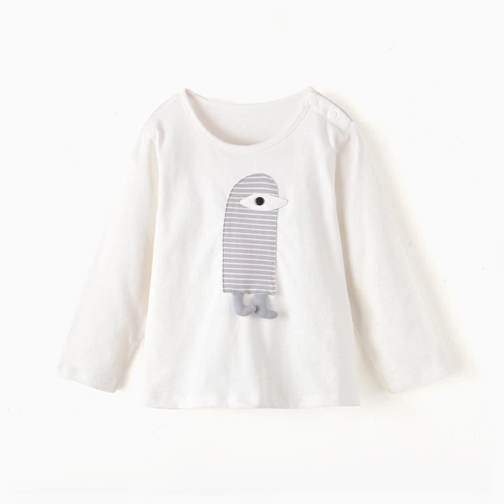 One Eyed Monster Shirt